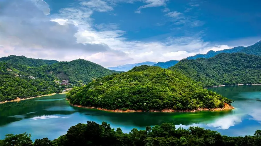 环保高端